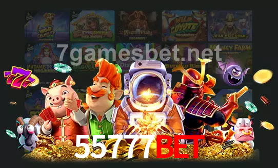cassino 55777Bet