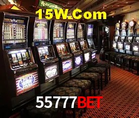 Diretório de Jogos 55777Bet