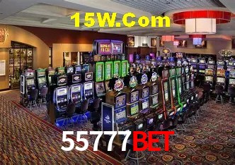 Login Seguro 55777Bet