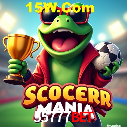 Inovações de Jogos na 55777Bet: O Futuro das Experiências Interativas