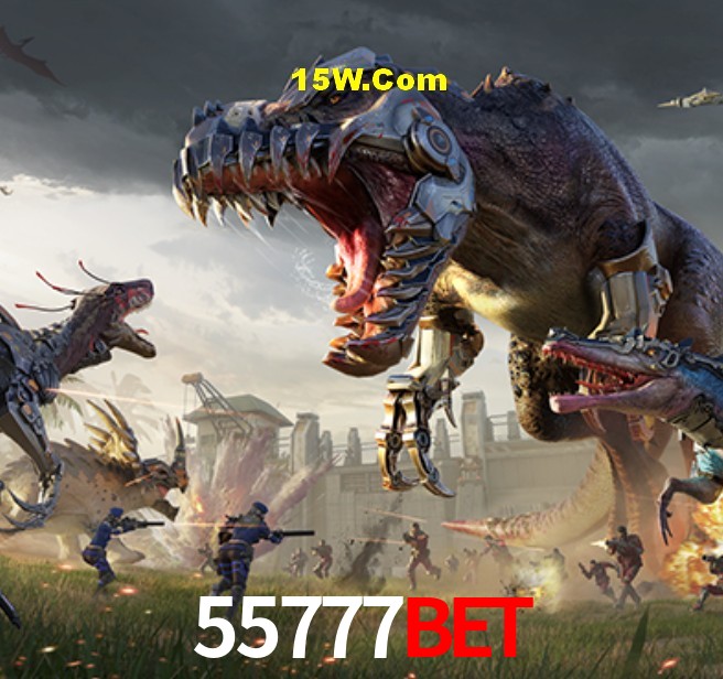 Jogos de Slot 55777Bet
