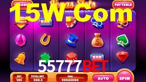 Programa VIP 55777Bet