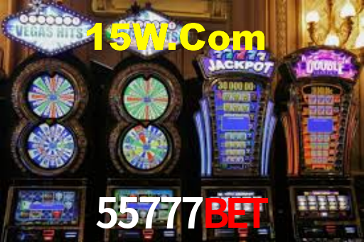 55777Bet: Seu Cassino Premiado com Pagamentos Rápidos