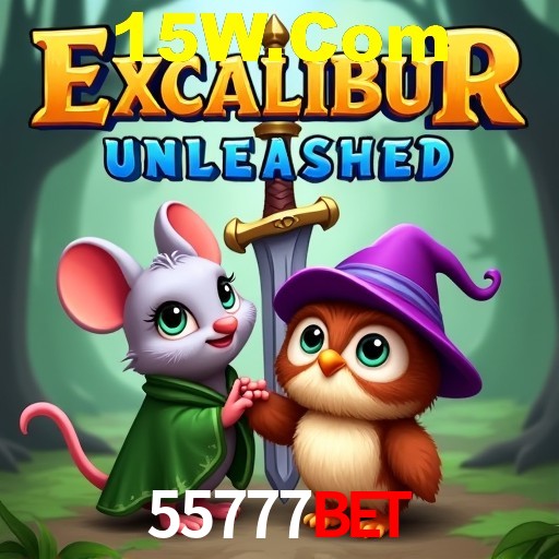 Jogos Exclusivos 55777Bet