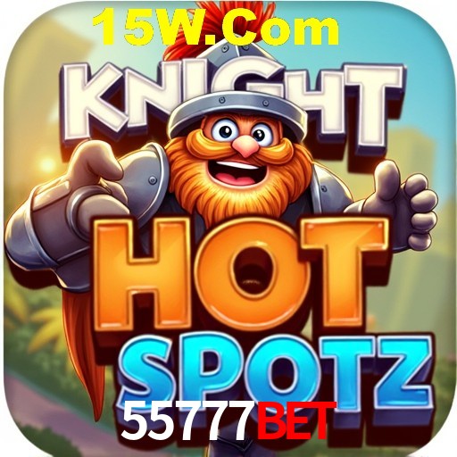 A Popularidade dos Caça-Níqueis no 55777Bet