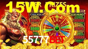 55777Bet: Jogos de Caça-Níqueis-Altas Recompensas, Roleta-Velocidade, Blackjack-Desafios Máximos