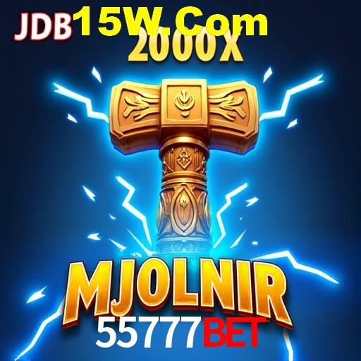 Descubra o Mundo do Cassino Online com 55777Bet