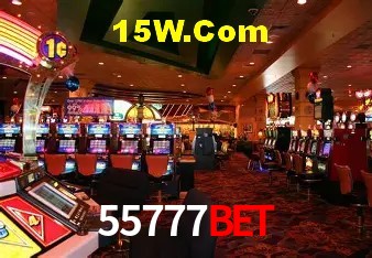 Avaliações dos Jogadores 55777Bet