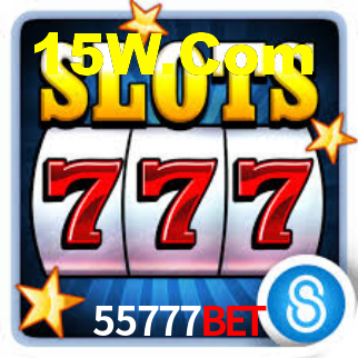 Interface do App 55777Bet