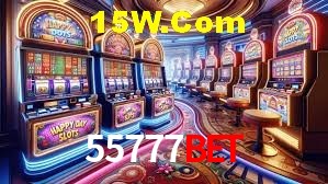 Casino Ao Vivo 55777Bet