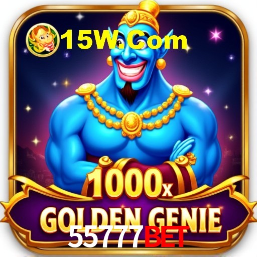 Bônus de Boas-vindas 55777Bet