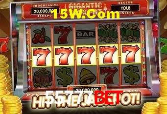 Jogos de Slot 55777Bet