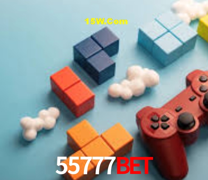 Diretório de Jogos 55777Bet