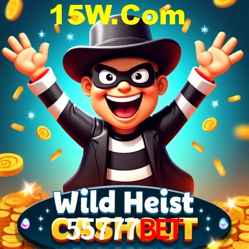 Descubra o Mundo do Cassino Online com 55777Bet