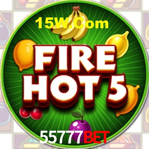 Estatísticas 55777Bet