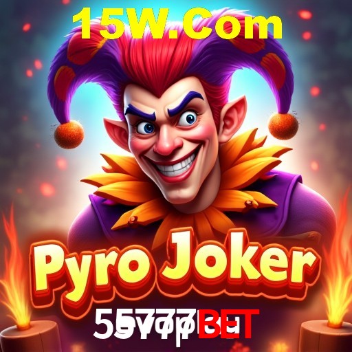 Explorando a Categoria de Eventos em Apostas na 55777Bet