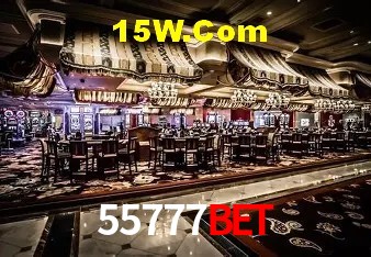 Cadastro Rápido 55777Bet