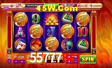 Jogos populares e pagamentos rápidos na 55777Bet