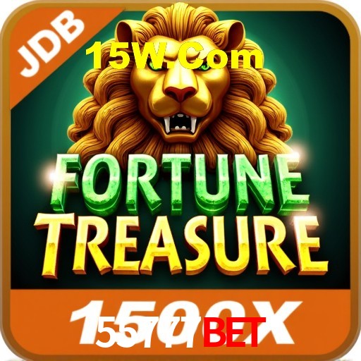 Interface do App 55777Bet