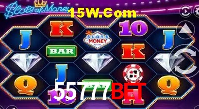 Recursos de Bônus 55777Bet