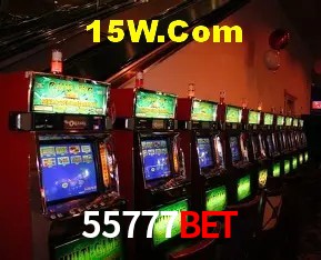Diretório de Jogos 55777Bet