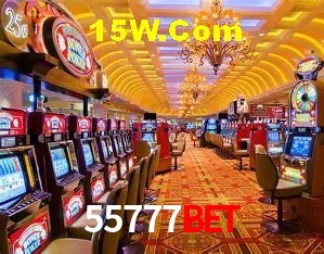 Benefícios VIP na 55777Bet