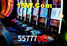 Welcome Bonus 55777Bet