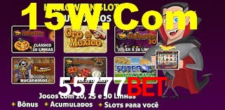 Ofertas Imperdíveis na 55777Bet: Promoções e Bônus Que Valem a Pena