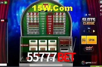 Casino Ao Vivo 55777Bet