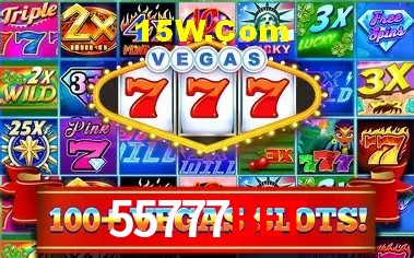 Variedade de jogos na 55777Bet