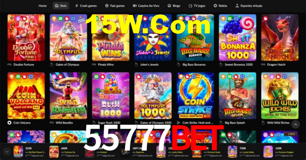 55777Bet Win