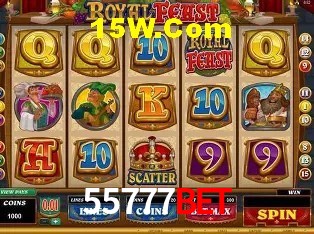 Estatísticas Esportivas 55777Bet