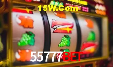 Loterias online na 55777Bet