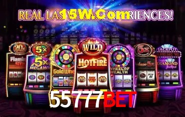 Login Seguro 55777Bet