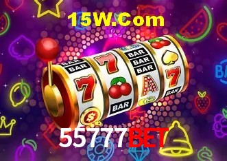 Bônus e promoções da 55777Bet