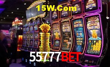Provedores de Jogos 55777Bet