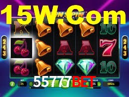 55777Bet: Jogos de Caça-Níqueis-Altas Recompensas, Roleta-Velocidade, Blackjack-Desafios Máximos