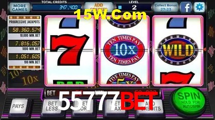 Especiais de Fim de Semana 55777Bet